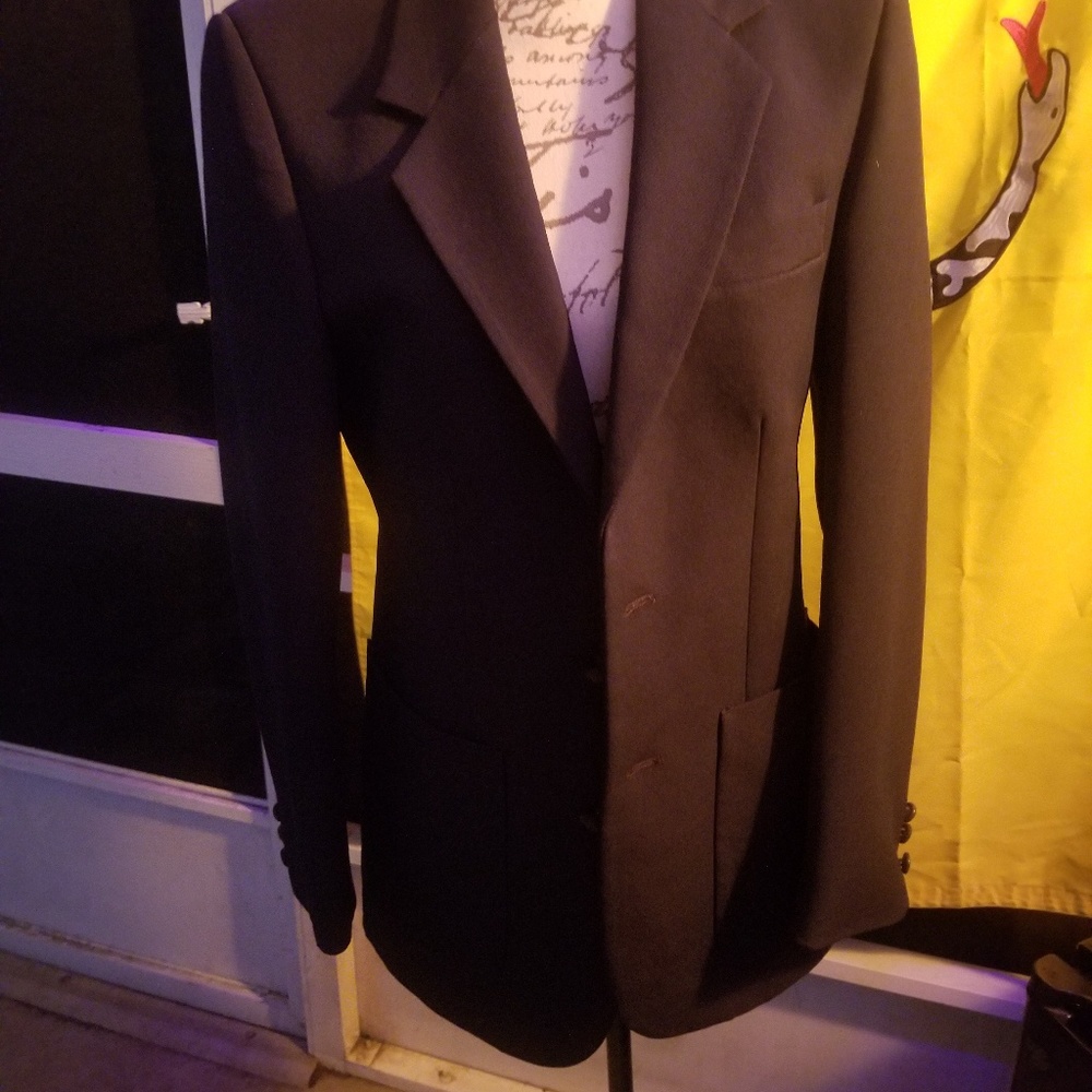 Suit Jacket